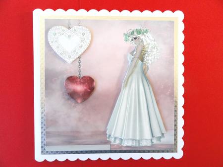 Just for You by Valerie Spowart
