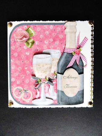 Wedding, Anniversary, Celebrations by Valerie Spowart