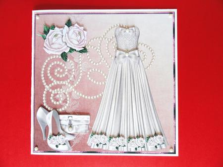 Dress to Impress -  by Valerie Spowart