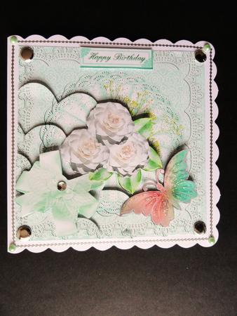 Gallery Item Handmade Craft Photo