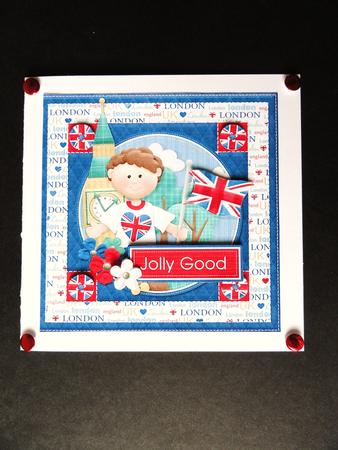 Gallery Item Handmade Craft Photo