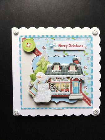 Gallery Item Handmade Craft Photo