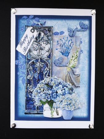 Something Different Step by Step by Valerie Spowart