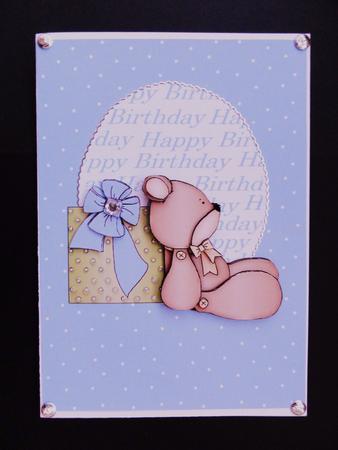 Gallery Item Handmade Craft Photo