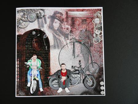 Gallery Item Handmade Craft Photo