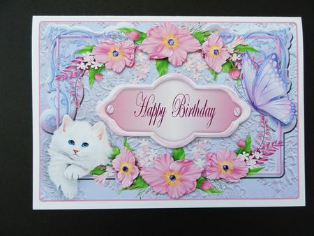 Gorgeous Floral for Female by Valerie Spowart