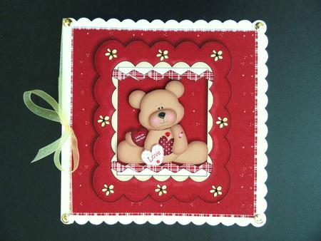Gallery Item Handmade Craft Photo