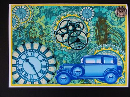 Gallery Item Handmade Craft Photo