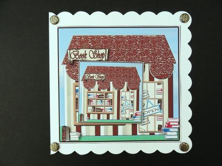 Gallery Item Handmade Craft Photo