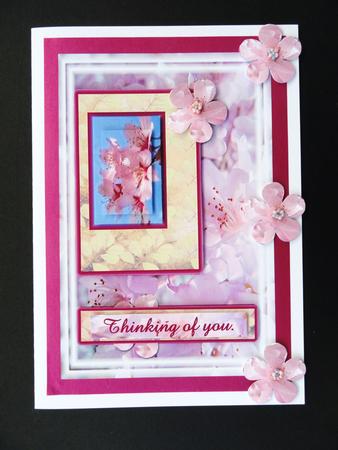 Spring Time Wishes by Valerie Spowart