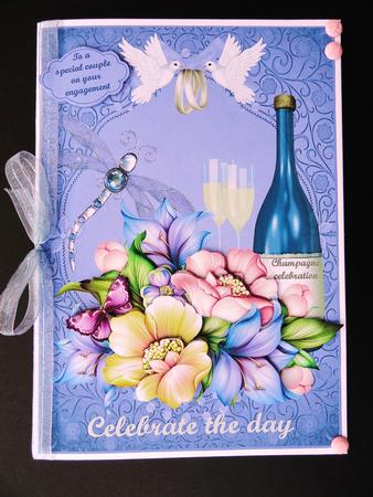 Celebrate the Day by Valerie Spowart