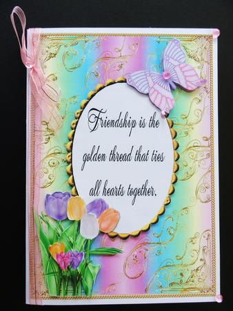 Gallery Item Handmade Craft Photo