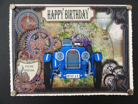 Gallery Item Handmade Craft Photo