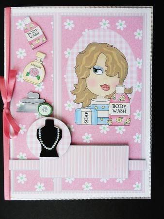 Gallery Item Handmade Craft Photo