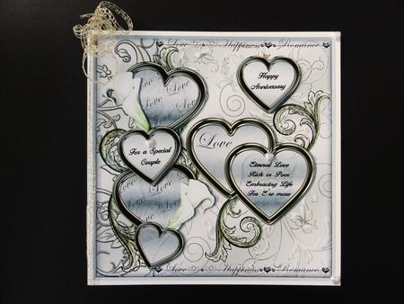 Eternal Love by Valerie Spowart