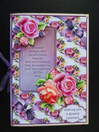 Medicine for the Soul by Valerie Spowart