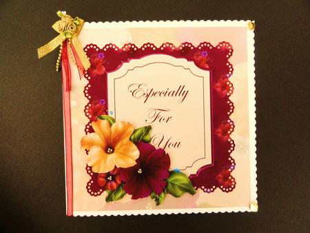 Gallery Item Handmade Craft Photo