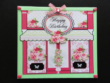 Gallery Item Handmade Craft Photo