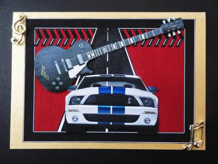 Gallery Item Handmade Craft Photo