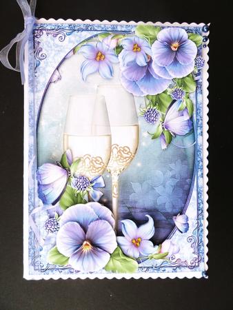 After Hours Mini Kit by Valerie Spowart