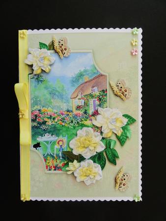 Gallery Item Handmade Craft Photo