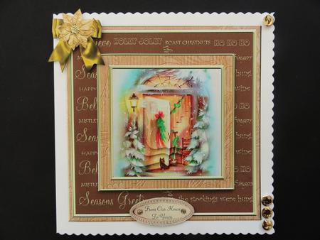 Gallery Item Handmade Craft Photo