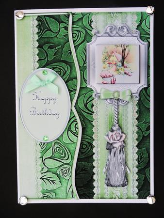 Gallery Item Handmade Craft Photo