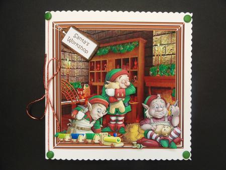 Gallery Item Handmade Craft Photo