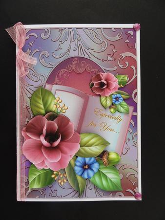 Camelia Beauty by Valerie Spowart