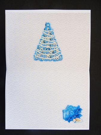 A Break from the Traditional Insert 1 by Valerie Spowart