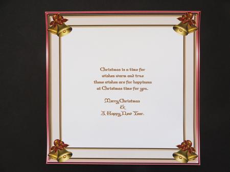 Away in a Manger Christmas Insert 1 by Valerie Spowart