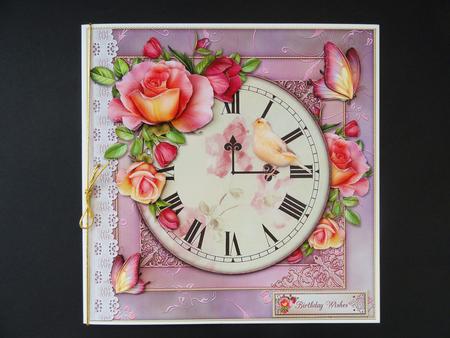 Moment in Time by Valerie Spowart