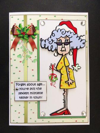 Stella Has a Christmas Birthday by Valerie Spowart
