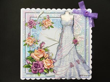 The Abbey Collection - Spring at the Abbey by Valerie Spowart