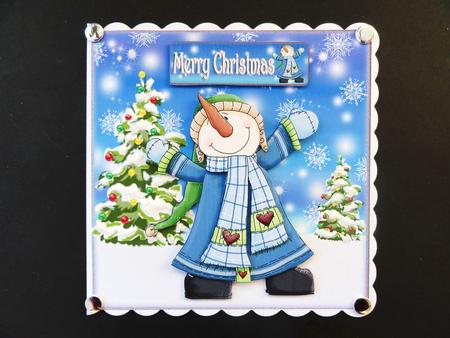 Gallery Item Handmade Craft Photo