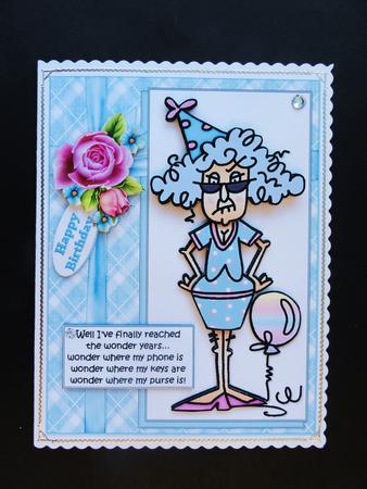 Stella and Her Wonder Years by Valerie Spowart