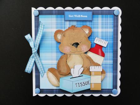 Gallery Item Handmade Craft Photo