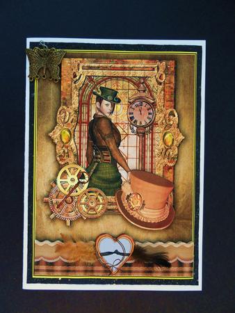 Gallery Item Handmade Craft Photo