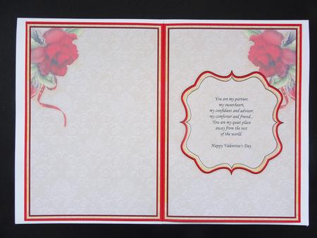Valentine Cupcake Insert & Valentine's Verse for Cup494628_68 by Valerie Spowart