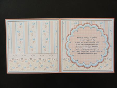 Cherry on Top Insert with Verse for Cup495856_68 by Valerie Spowart
