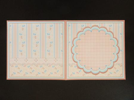 Cherry on Top Blank Insert for Cup495856_68 by Valerie Spowart