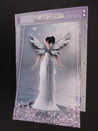 3 in 1 Fairy Tale by Valerie Spowart
