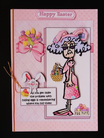 Stella and Her Easter Egg Hunt by Valerie Spowart