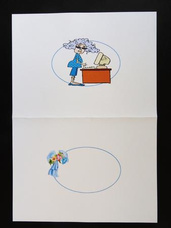 Stella Asks Google for Advice Insert by Valerie Spowart