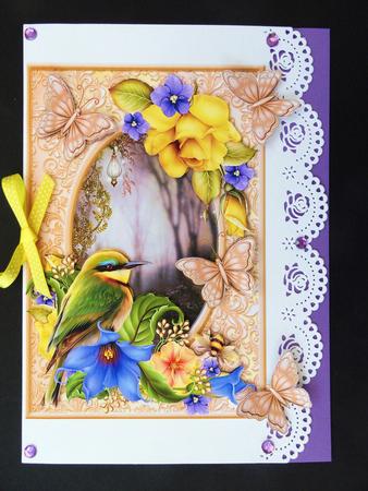 Gallery Item Handmade Craft Photo