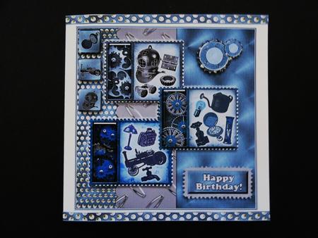 Gallery Item Handmade Craft Photo