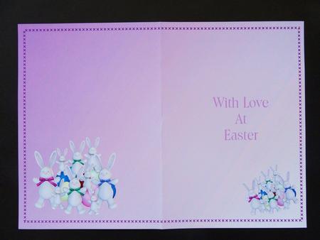 Easter Insert 1 by Valerie Spowart