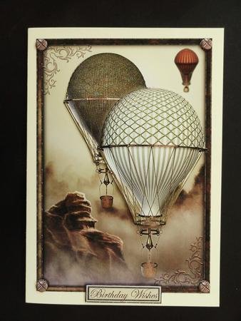 Travel Back in Time by Valerie Spowart