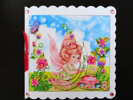 Gallery Item Handmade Craft Photo