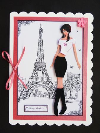 Dressed to Kill by Valerie Spowart